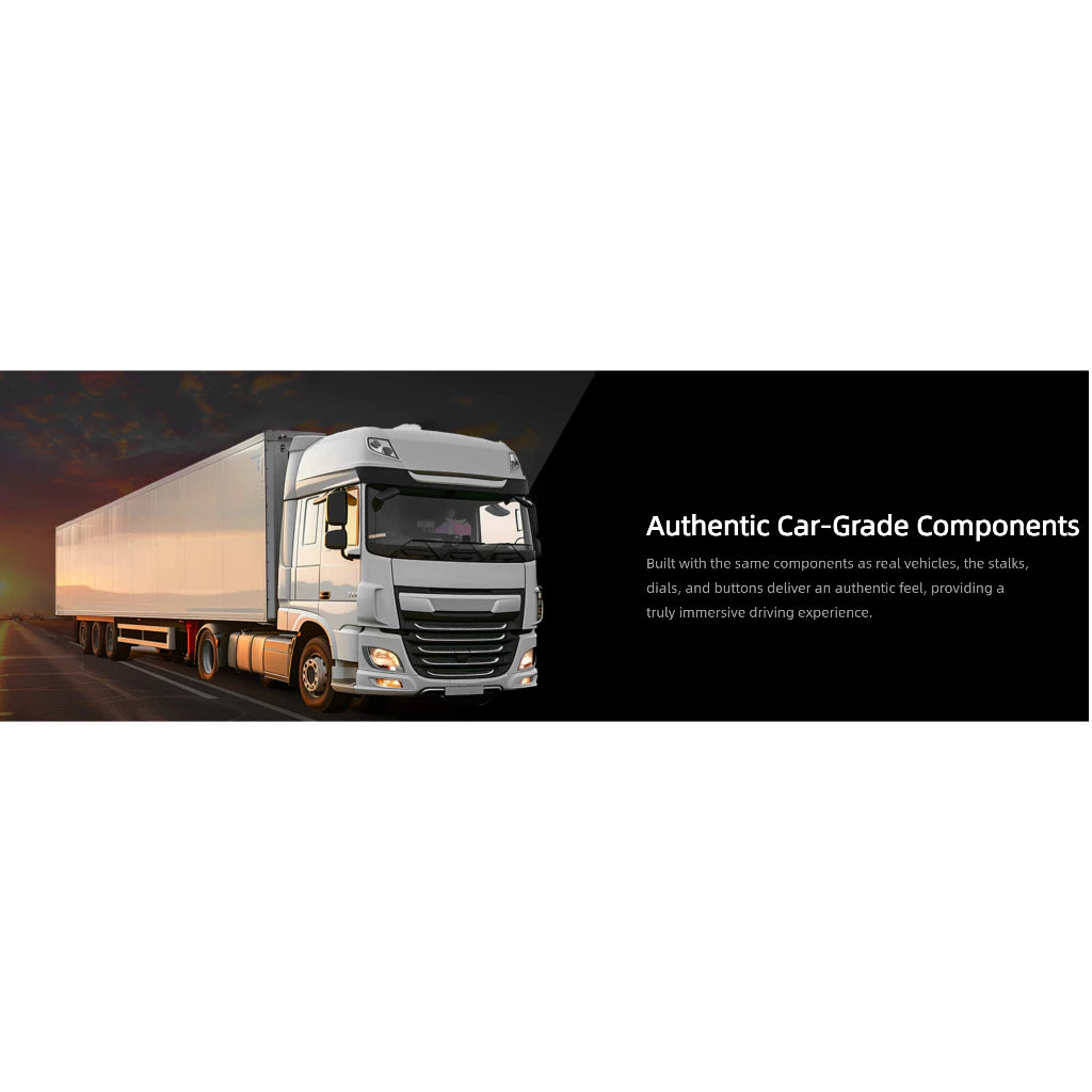 Moza Multi-function Stalks - RS065