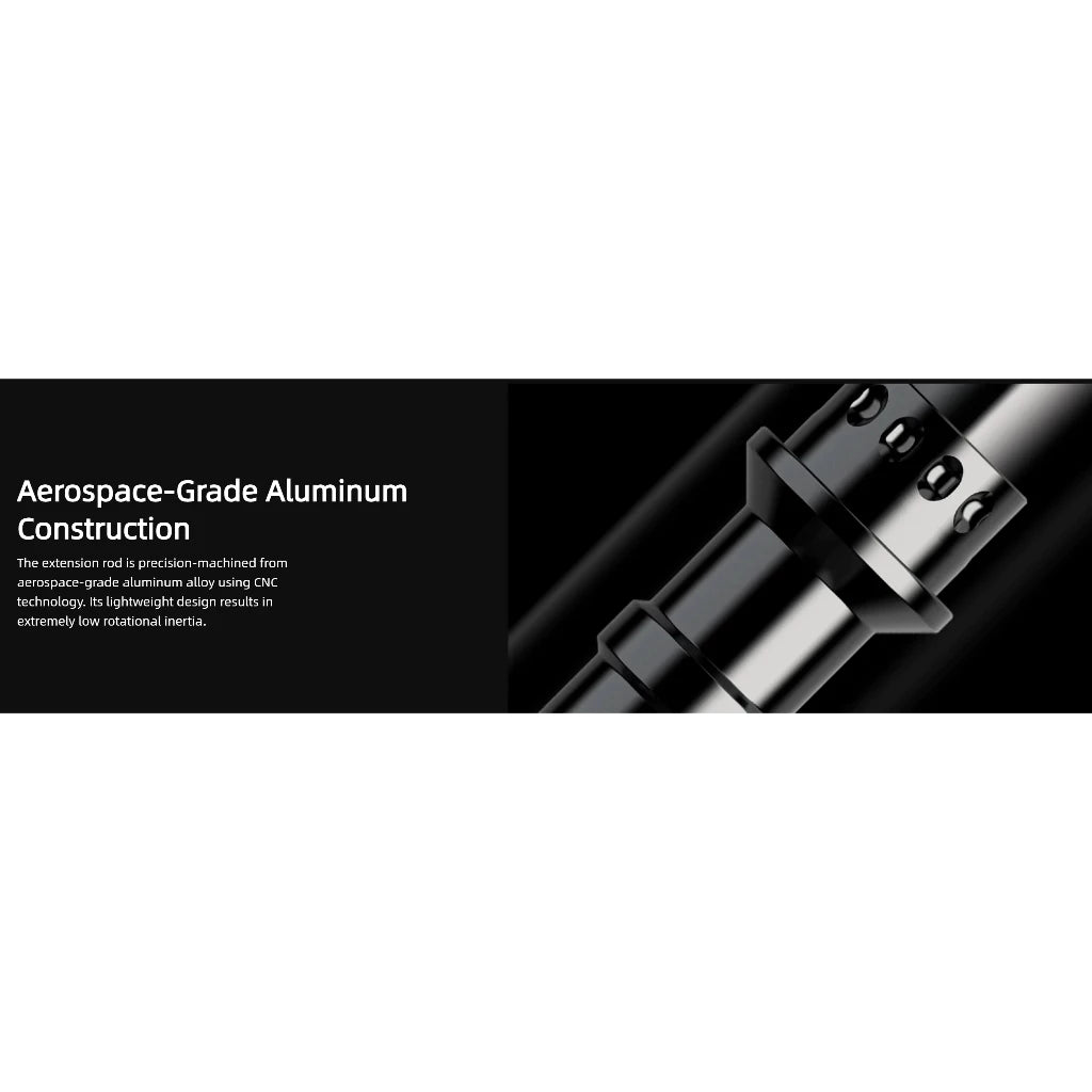 Moza Extension Rod - RS061