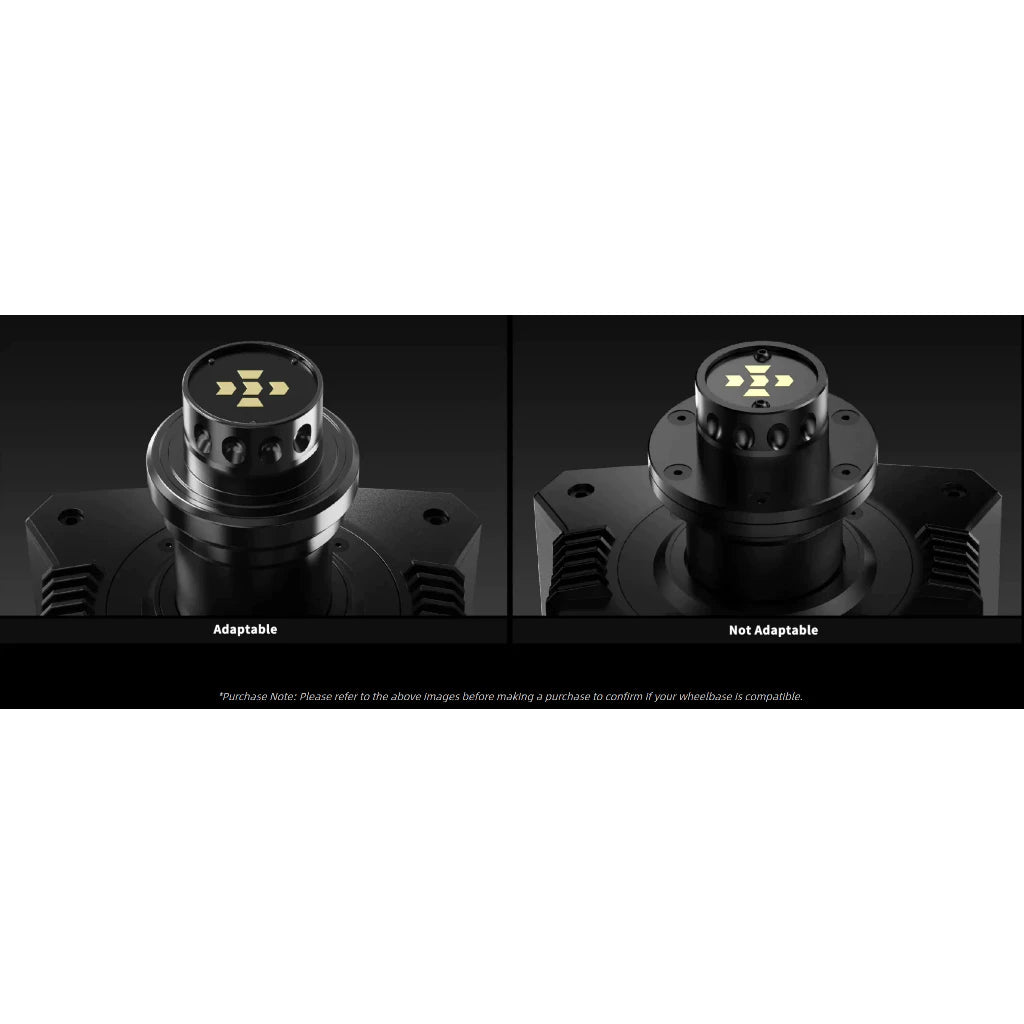 Moza Extension Rod - RS061