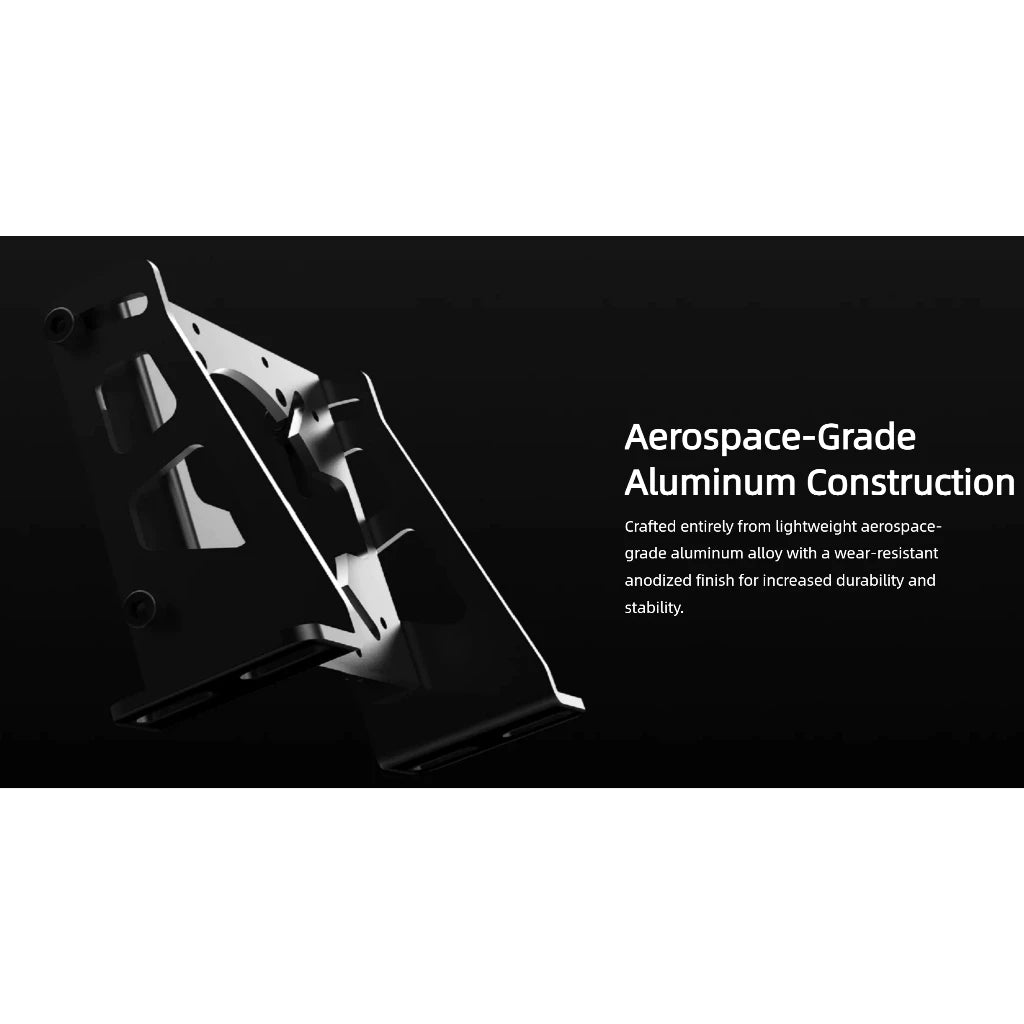 Moza Front Mounting Adaptor - RS055