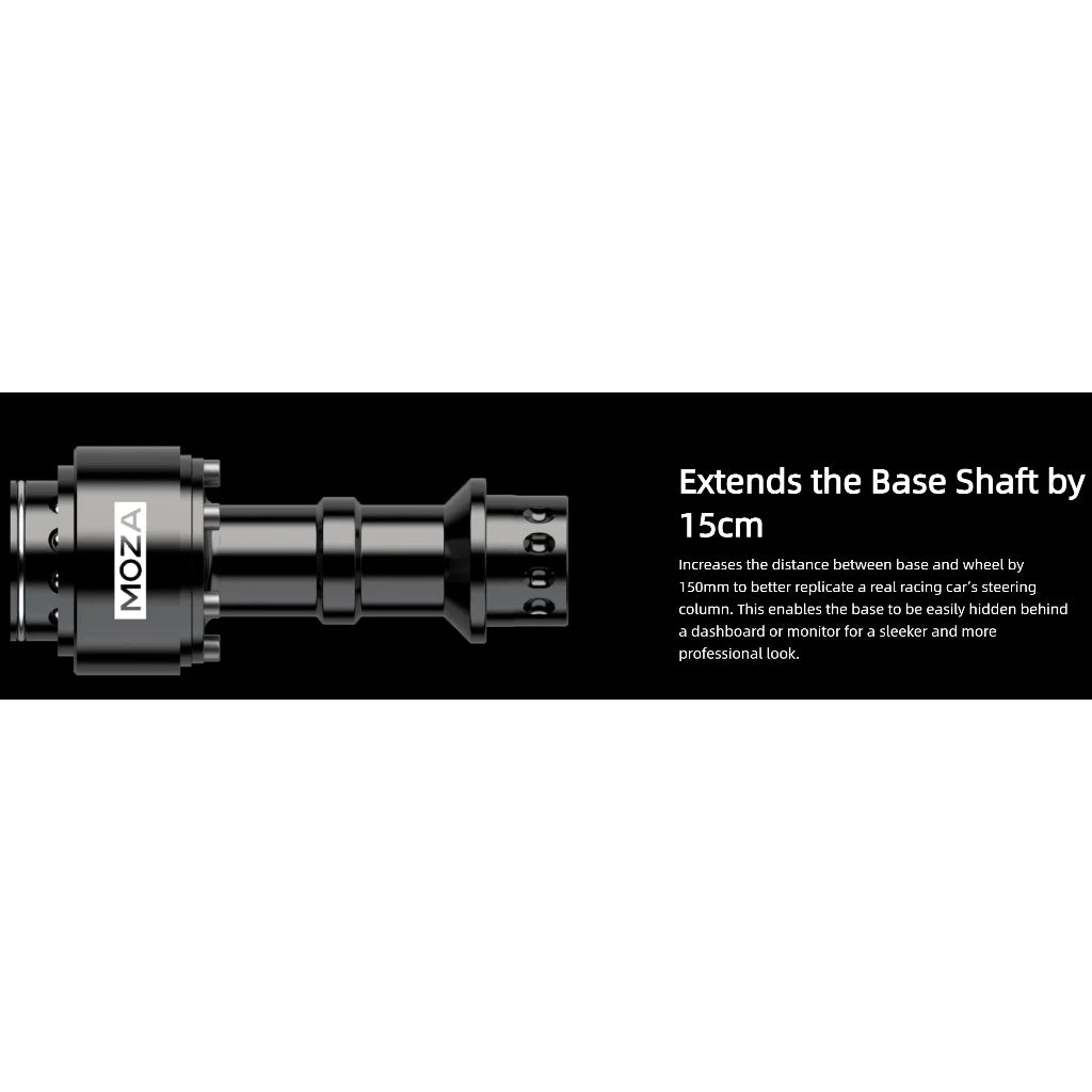 Moza Extension Rod - RS061