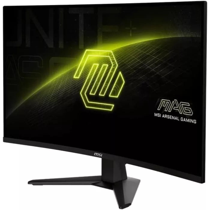 MSI MAG 32C6X 31.5" FHD VA 250Hz 1ms Gaming Monitor