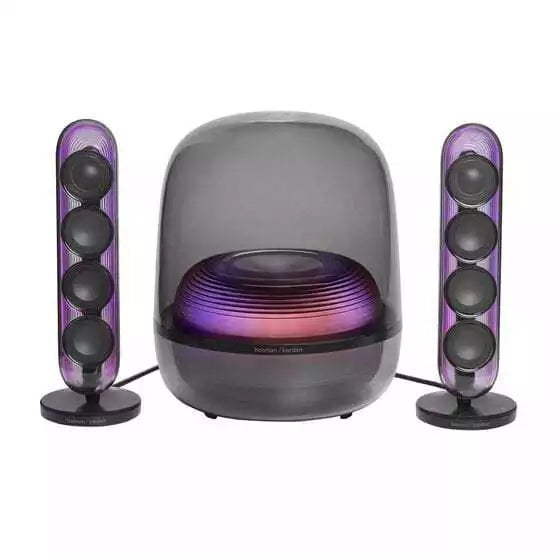 Harman Kardon SoundSticks 5 BT Speaker