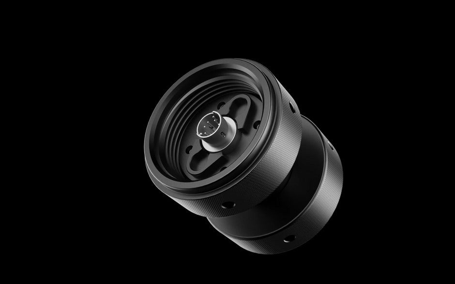 Moza YS Joysticks Adapter - AS007