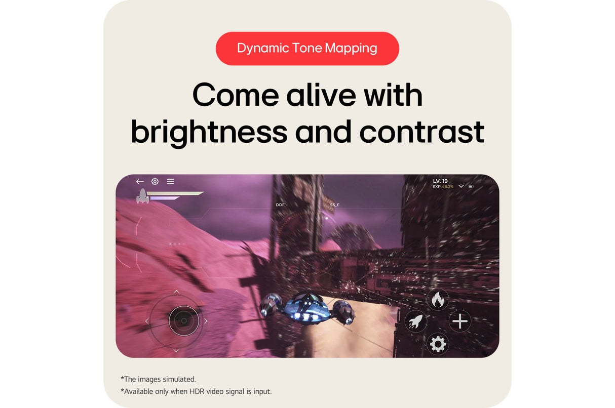 LG Monitor 32U850SA-W 31.5” 4K UHD IPS Smart Monitor with webOS and built-in FHD webcam