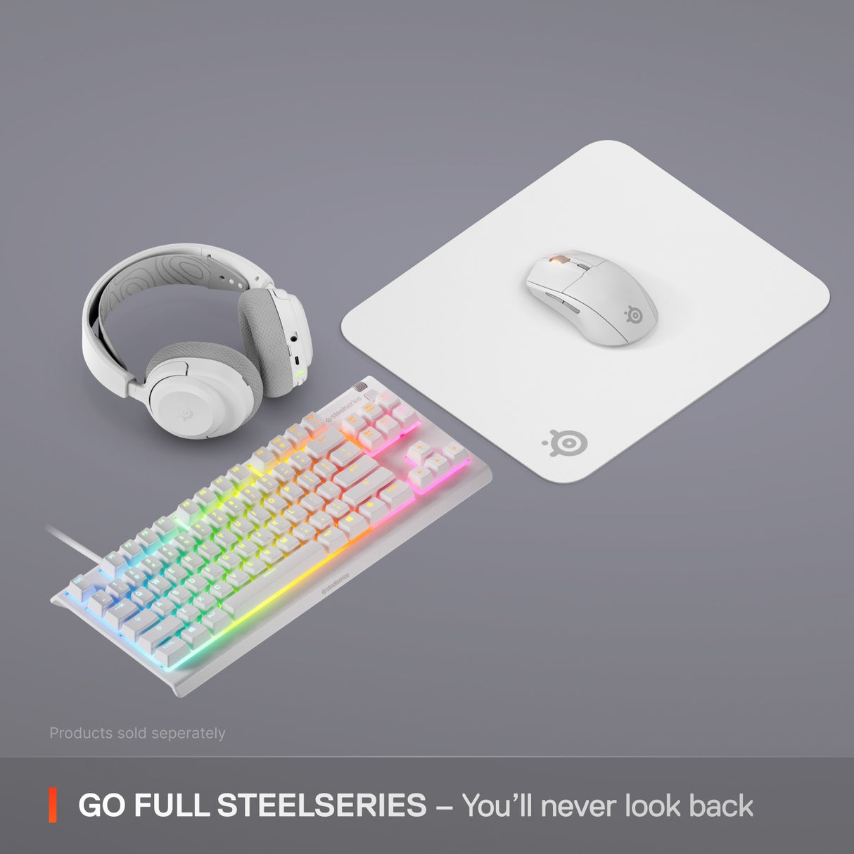 SteelSeries QCK Medium Gaming Mousepad