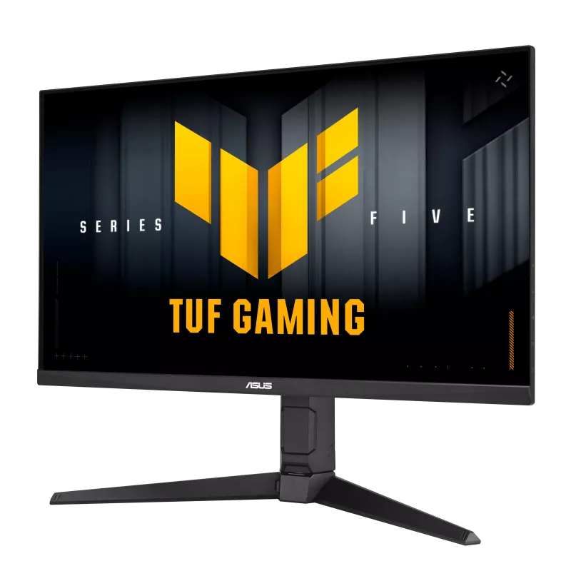 ASUS TUF Gaming VG27UQEL5A 27-inch, 4K dual mode Fast IPS Gaming Monitor