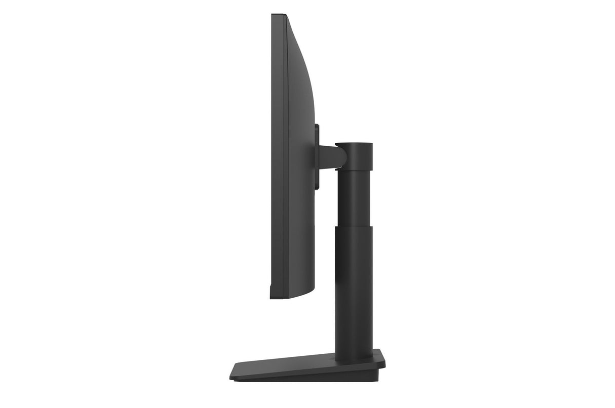 LG 27MS570-B — 27" FHD IPS 100Hz Productivity Monitor 65W Type C PD