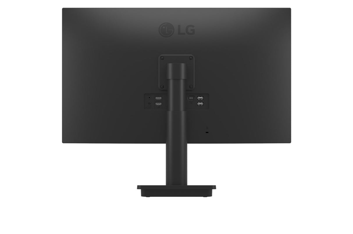 LG 27MS570-B — 27" FHD IPS 100Hz Productivity Monitor 65W Type C PD