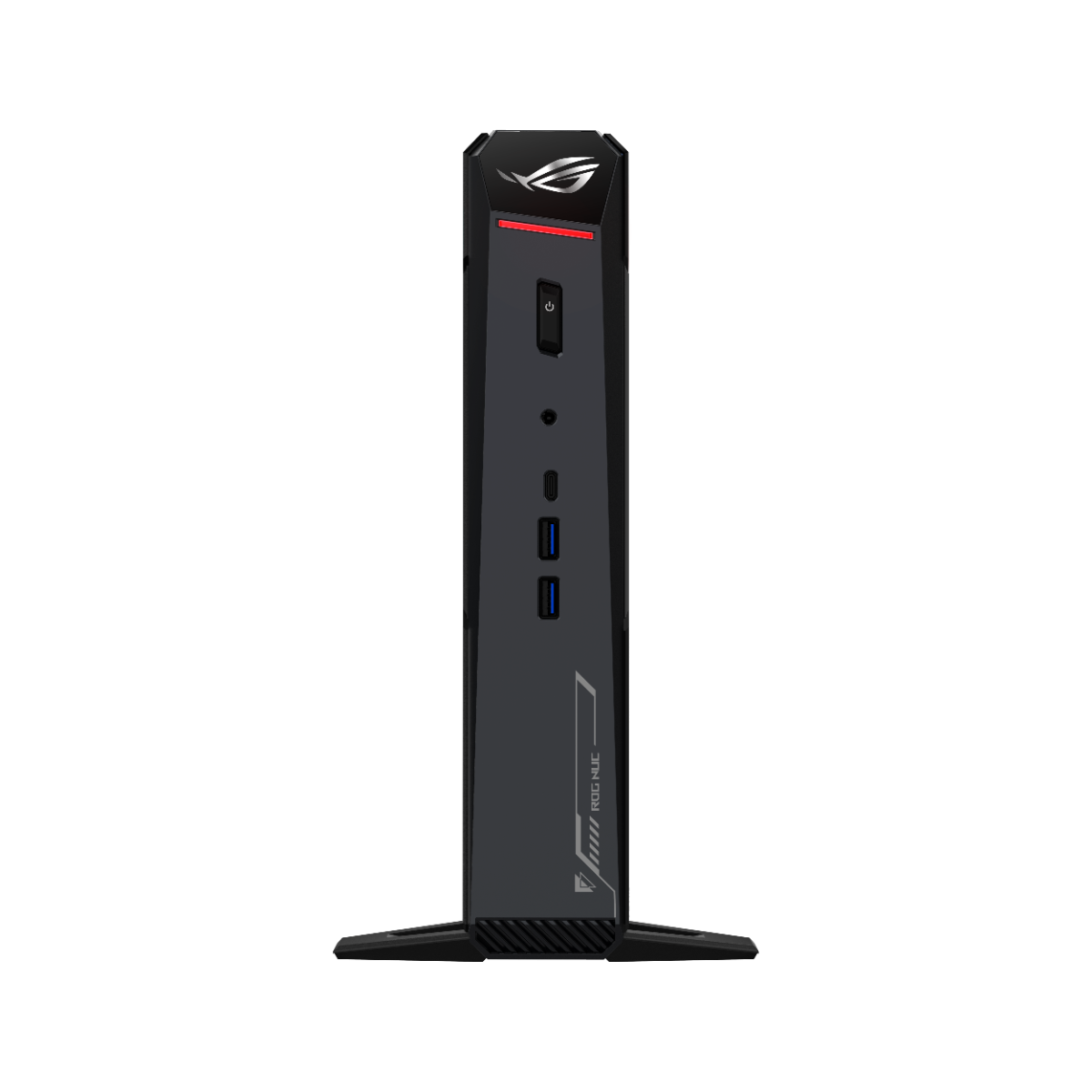 ASUS SYSTEM NUC U9 PC 90AS00I1-M001X0 32GB RTX5080 DDR5 RAM 1TB NVMe SSD