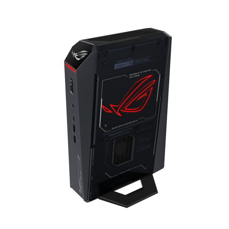 ASUS SYSTEM NUC U9 PC 90AS00I1-M001X0 32GB RTX5080 DDR5 RAM 1TB NVMe SSD