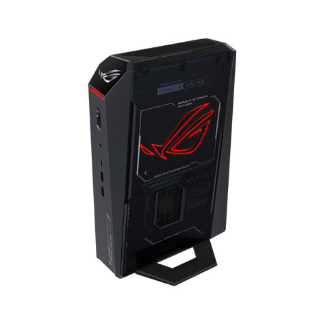 ASUS SYSTEM NUC U9 PC 90AS00I1-M001X0 32GB RTX5080 DDR5 RAM 1TB NVMe SSD