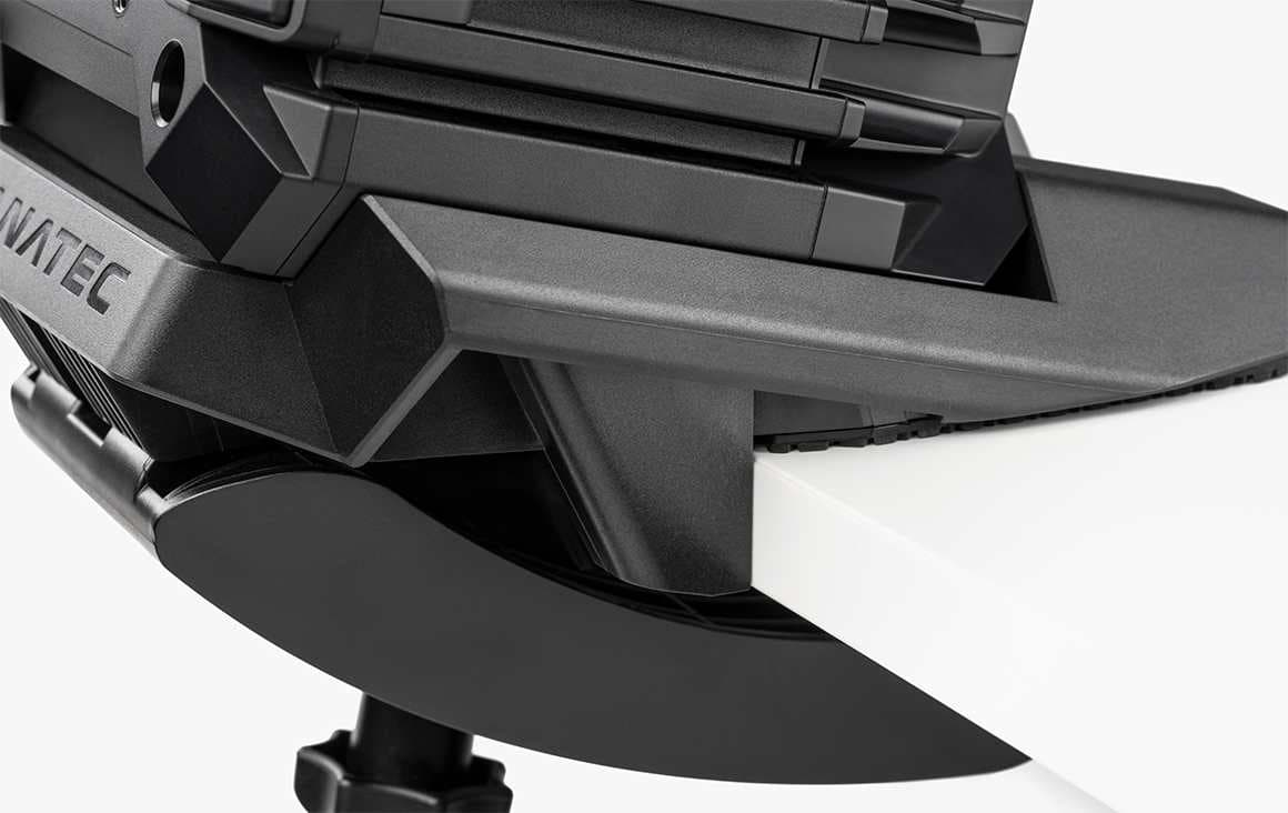 Fanatec CSL DD Table Clamp - CSL_DD_TC