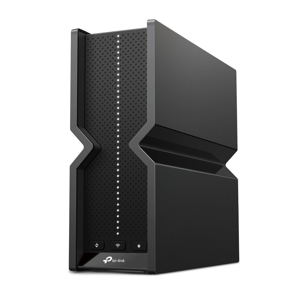 TP Link Archer BE550 Pro BE9700 Tri-Band Wi-Fi 7 Router