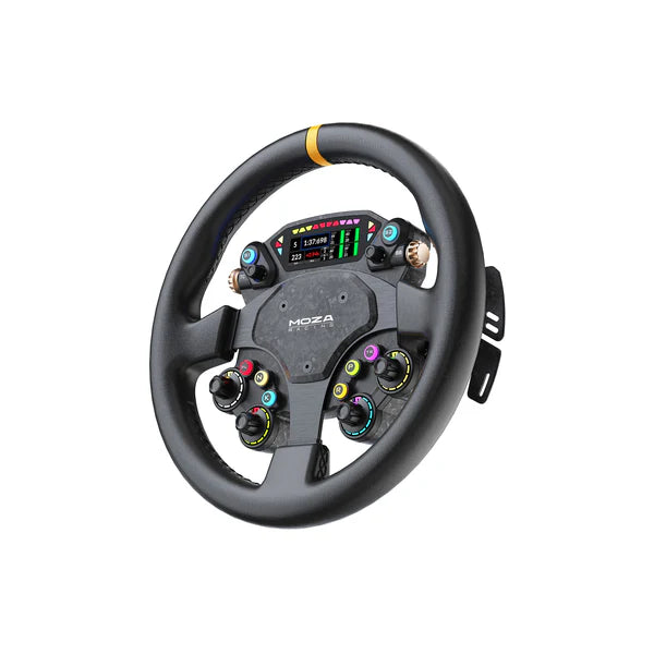 Moza CS PRO Steering Wheel - RS093