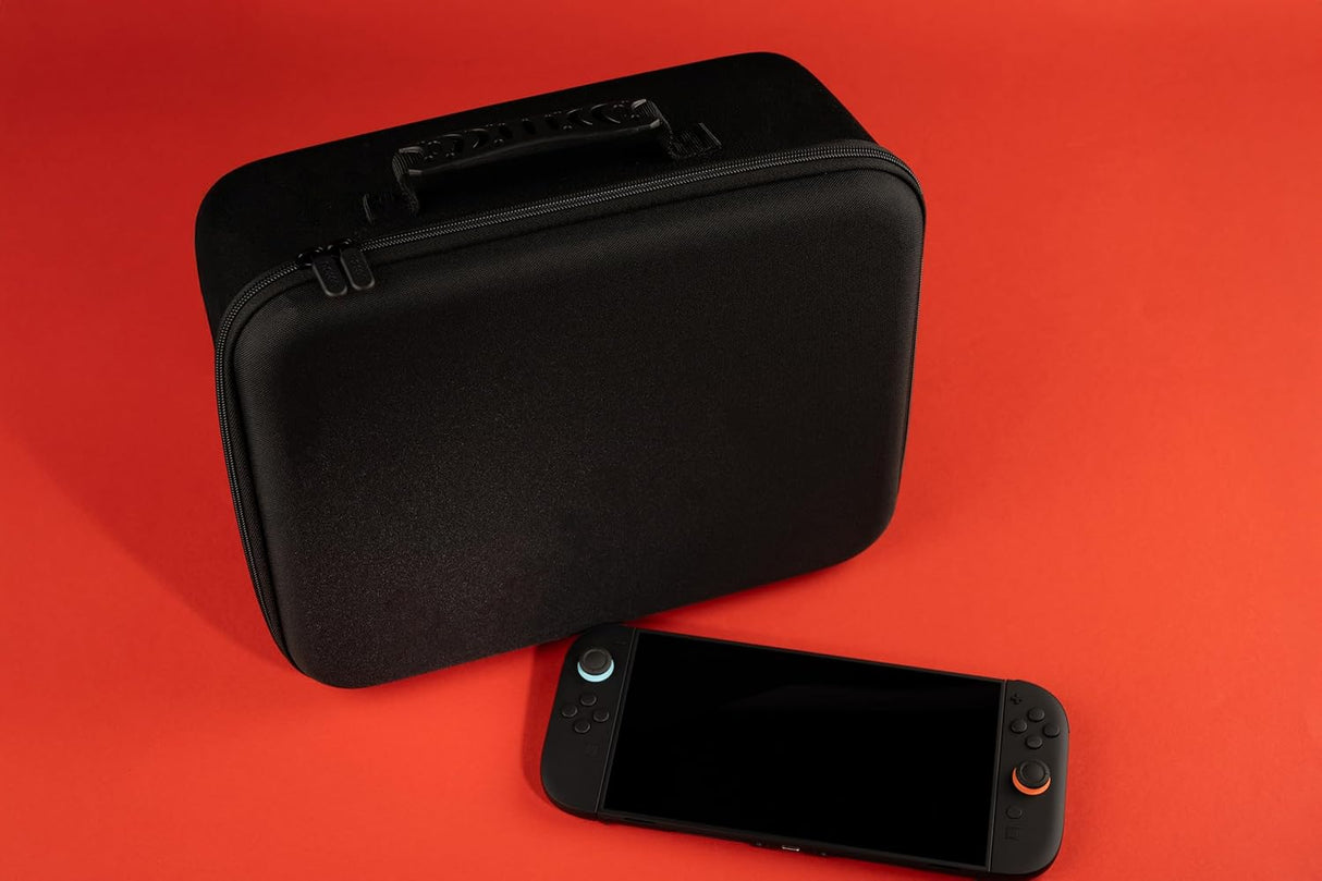 Hard Carrying Case for Console and Accessories for Nintendo Switch™2
