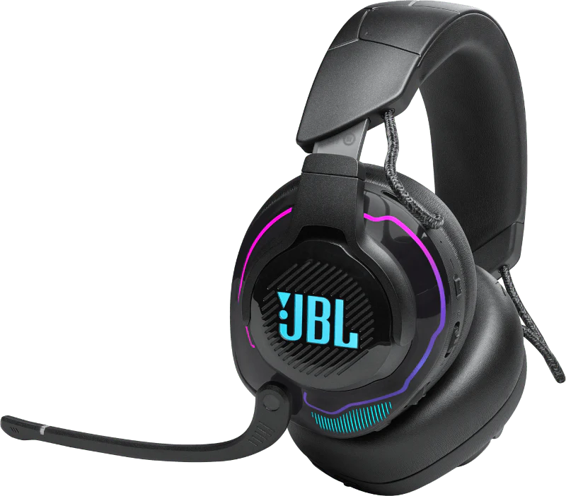 JBL Quantum 910 Wireless Performance Gaming Headset