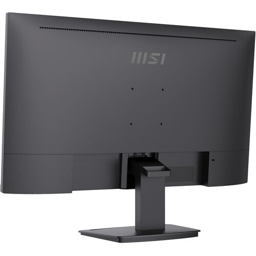 MSI PRO MP273U 27-inch 4K IPS Monitor – 60Hz, Flat – Endless Passion