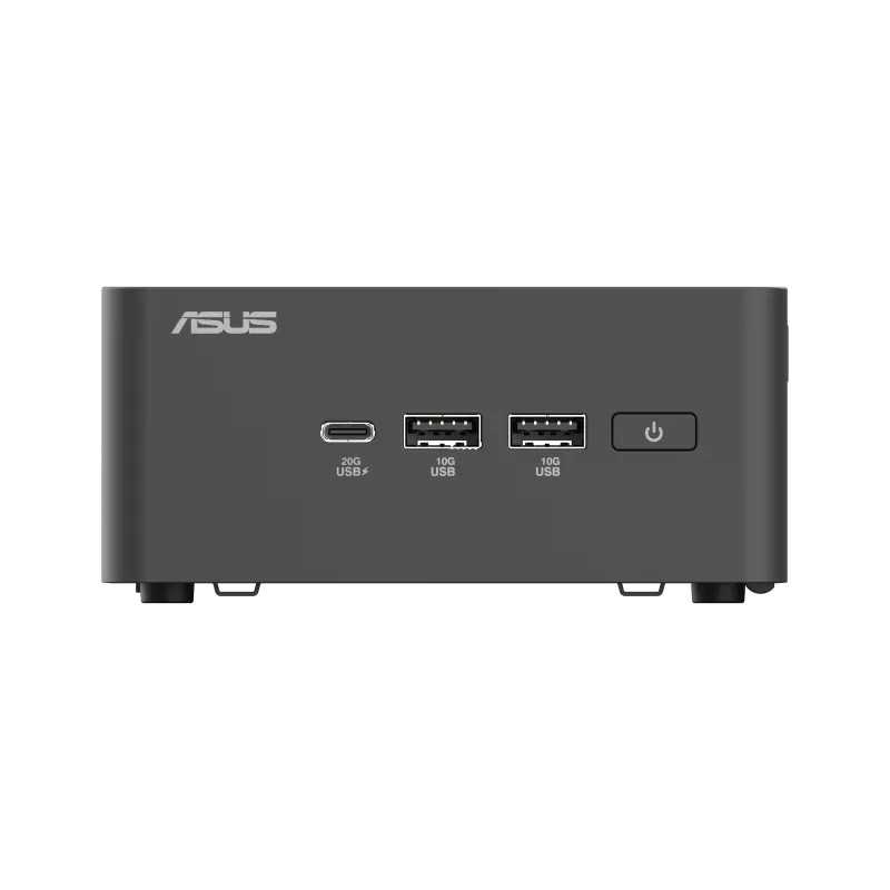 Asus NUC 15 Pro U7-255H Intel Arc DDR5 (16G / 32G) 1TB Win 11 Pro AI-Enabled Mini PC
