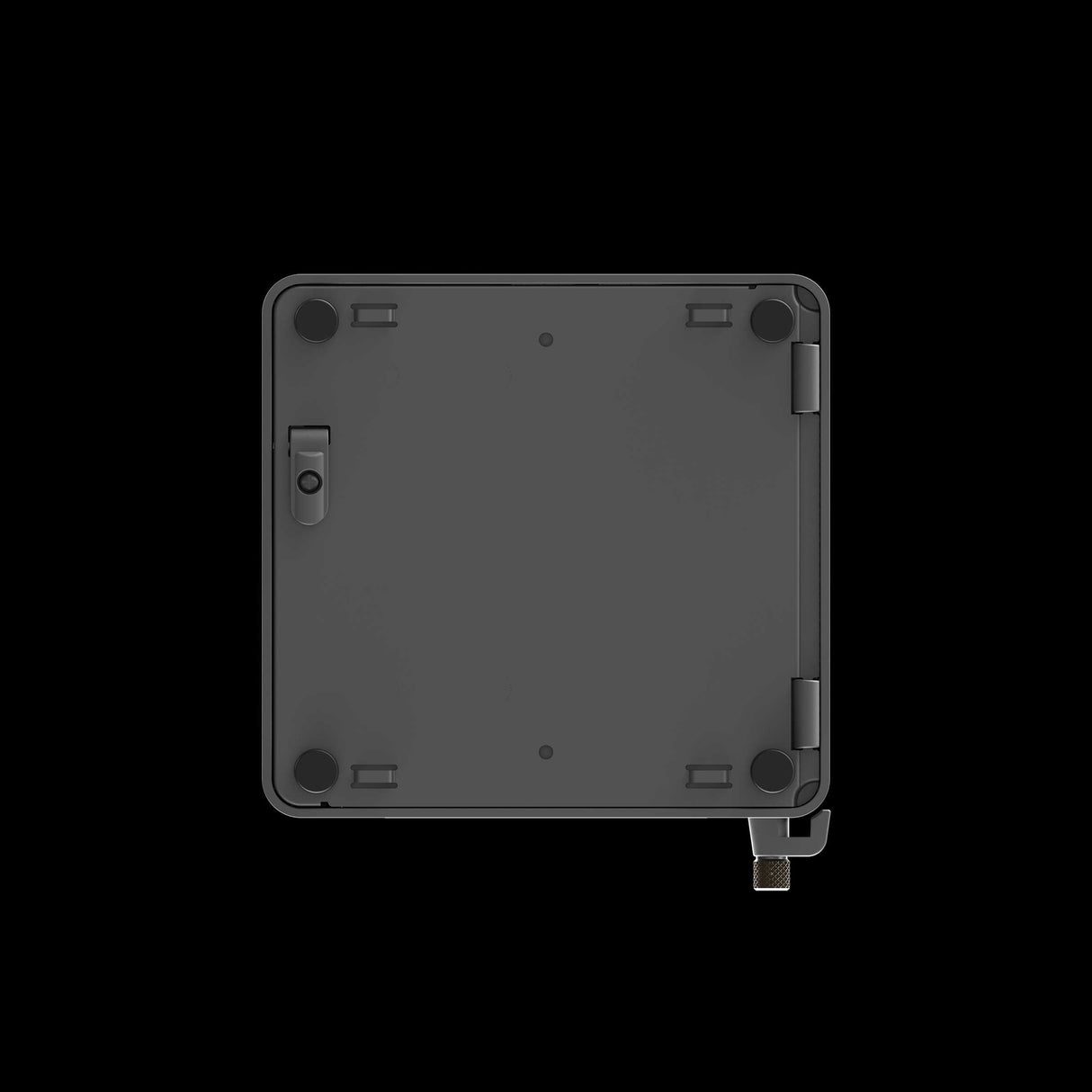 Asus NUC 15 Pro U7-255H Intel Arc DDR5 (16G / 32G) 1TB Win 11 Pro AI-Enabled Mini PC