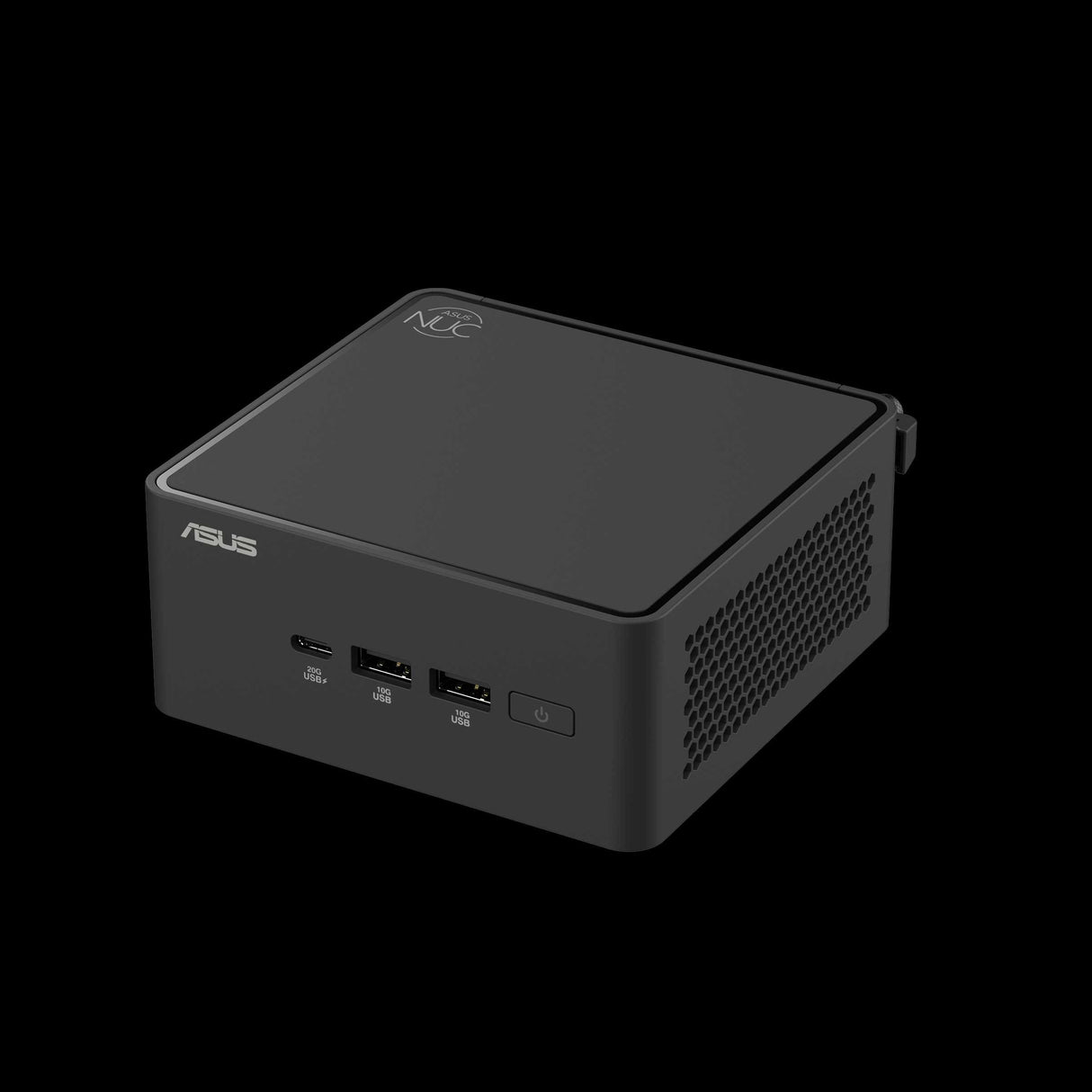 Asus NUC 15 Pro U7-255H Intel Arc DDR5 (16G / 32G) 1TB Win 11 Pro AI-Enabled Mini PC