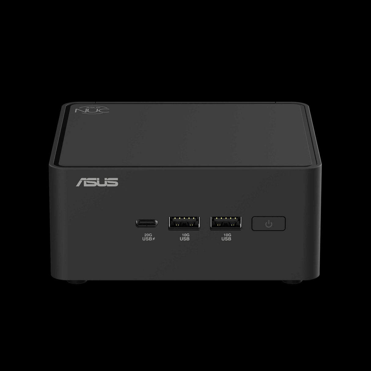Asus NUC 15 Pro U7-255H Intel Arc DDR5 (16G / 32G) 1TB Win 11 Pro AI-Enabled Mini PC
