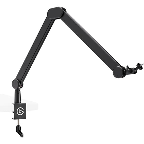 Elgato Wave Mic Arm MK.2 – Studio-Grade Microphone Boom for Streamers & Podcasters