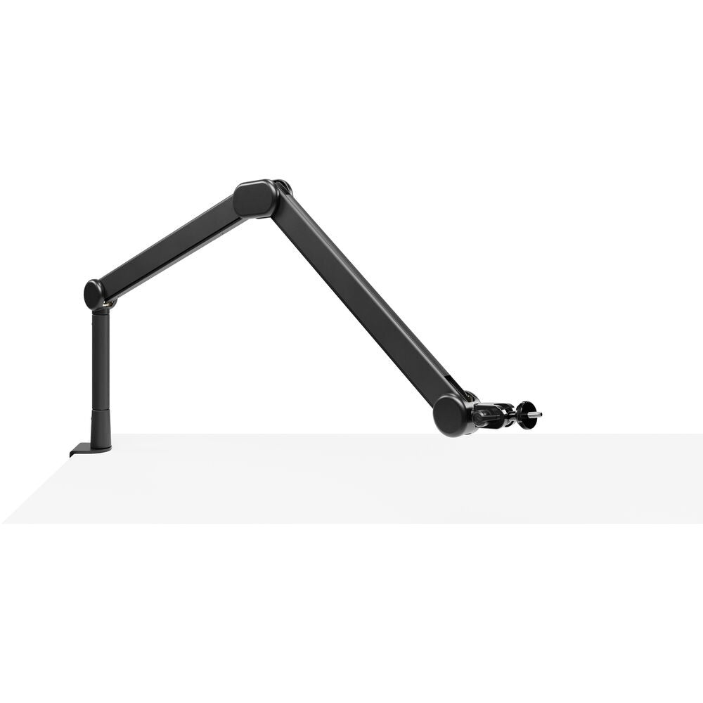 Elgato Wave Mic Arm MK.2 – Studio-Grade Microphone Boom for Streamers & Podcasters