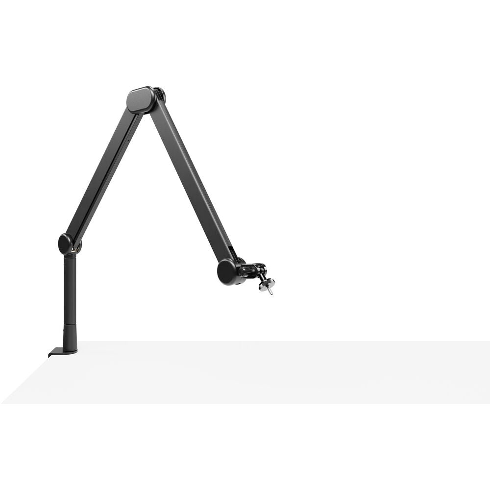 Elgato Wave Mic Arm MK.2 – Studio-Grade Microphone Boom for Streamers & Podcasters