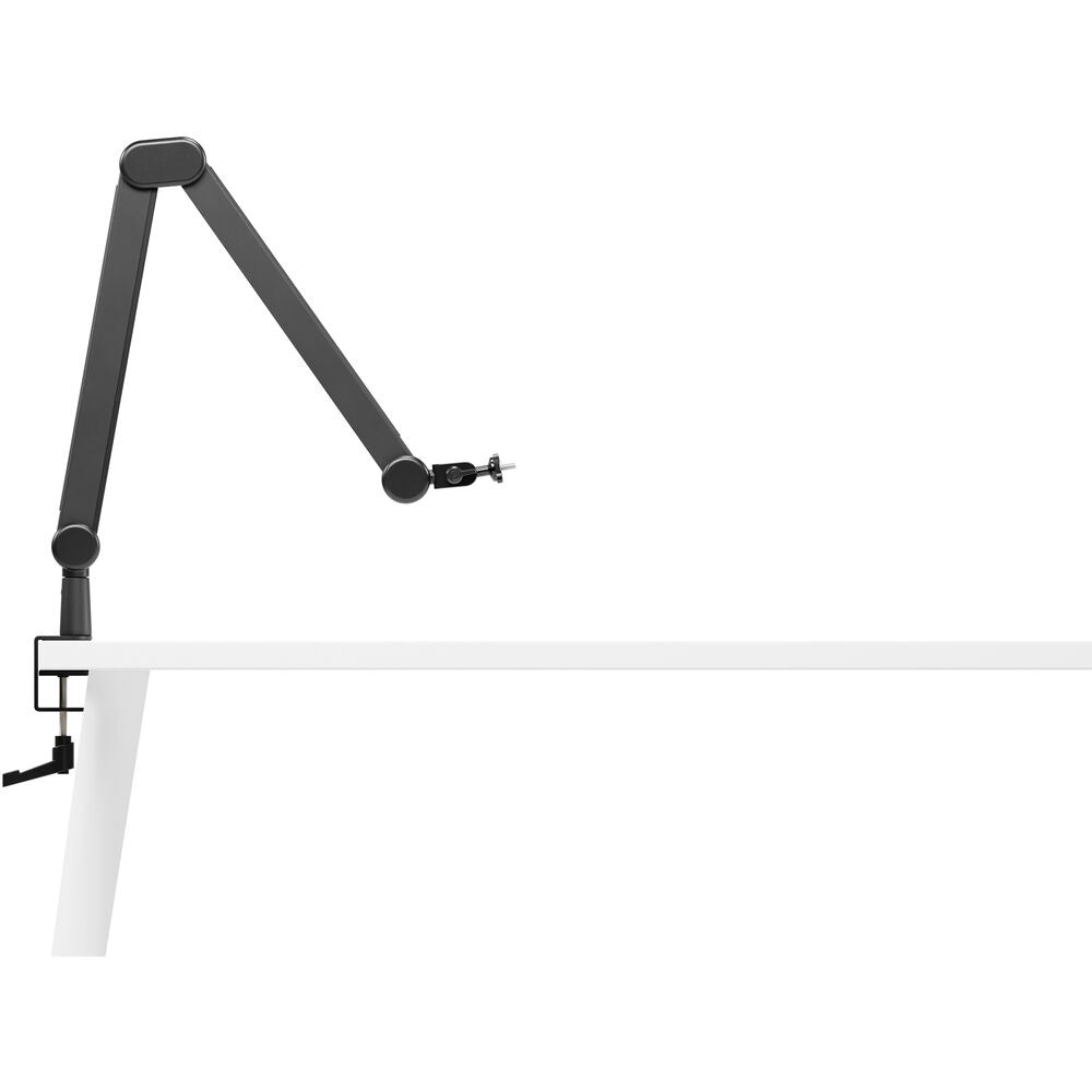 Elgato Wave Mic Arm MK.2 – Studio-Grade Microphone Boom for Streamers & Podcasters
