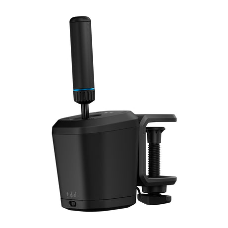Logitech G RS Shifter and Handbrake Add-on