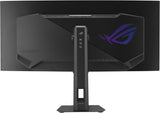 ASUS Gaming Monitor XG34WCDG - UWQHD - QD-OLED - 3440X1440 - 34" - 0.03MS - 175HZ - HDR400