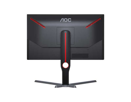 AOC 25G3Z 24.5" VA 1920x1080 (FHD) 240 Hz 1ms Gaming Monitor
