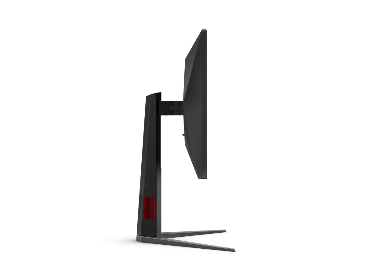 AOC 25G4S 24.5" Fast IPS 1920 × 1080 (FHD) 310Hz 0.3ms Gaming Monitor