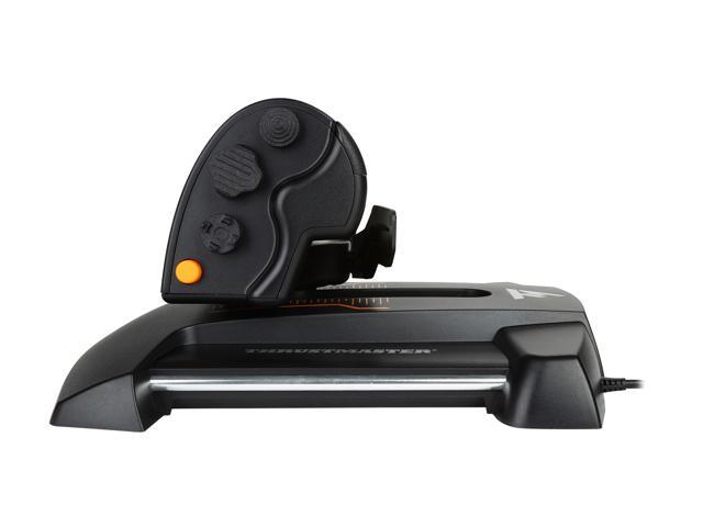 Thrustmaster TWCS Throttle