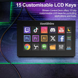 Elgato Stream Deck Studio 15