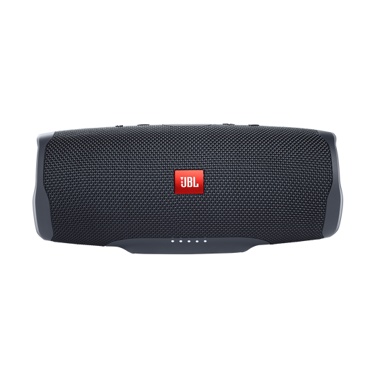 JBL Charge Essential 2 - Portable Waterproof Speaker with Powerbank