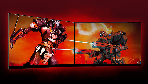 AOC Monitor 25G3Z 24.5" 240Hz Gaming Monitor