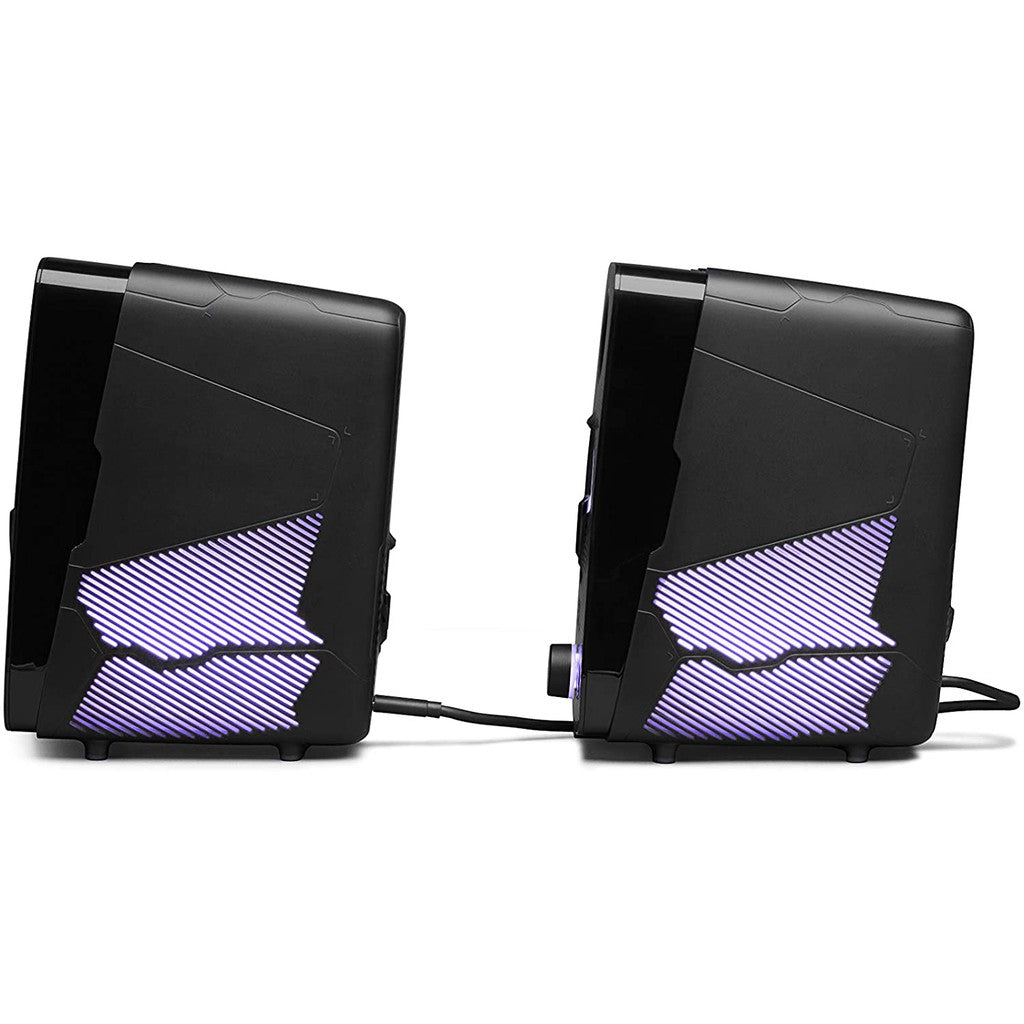 JBL Quantum Duo Gaming Speaker – Endless Passion