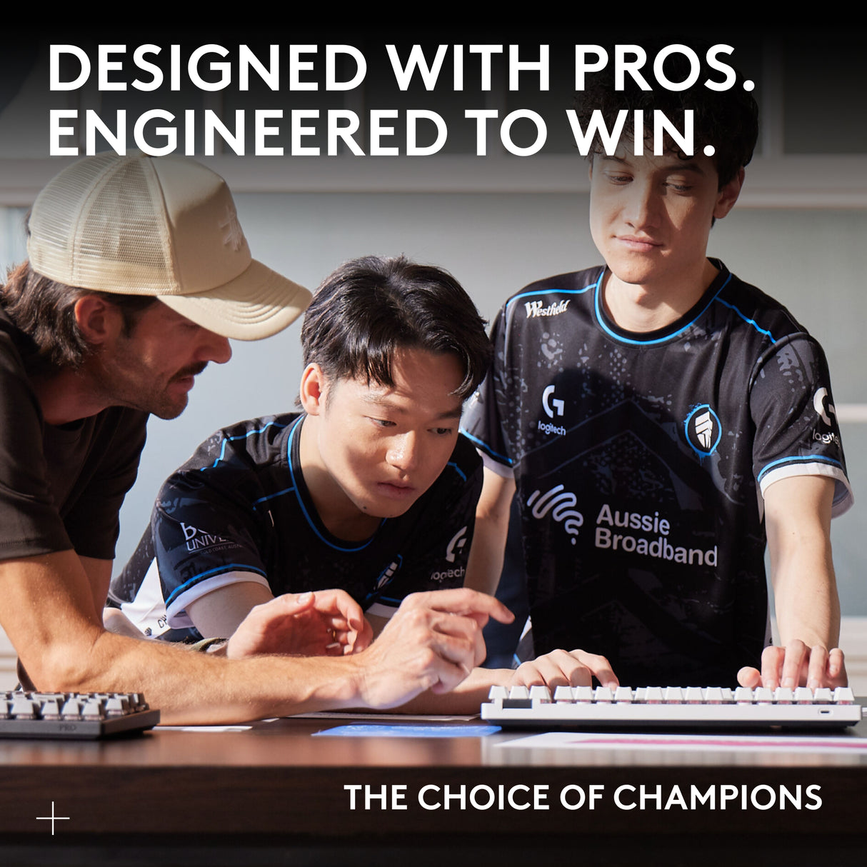 Logitech G Pro X Superlight 2c Lightweight Wireless Gaming Mouse