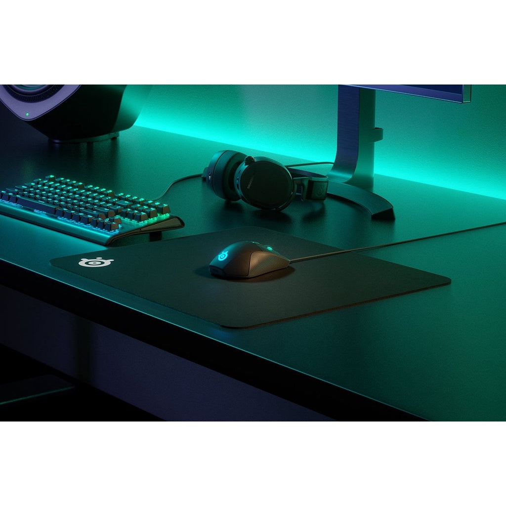 SteelSeries Qck Large Gaming Mousepad