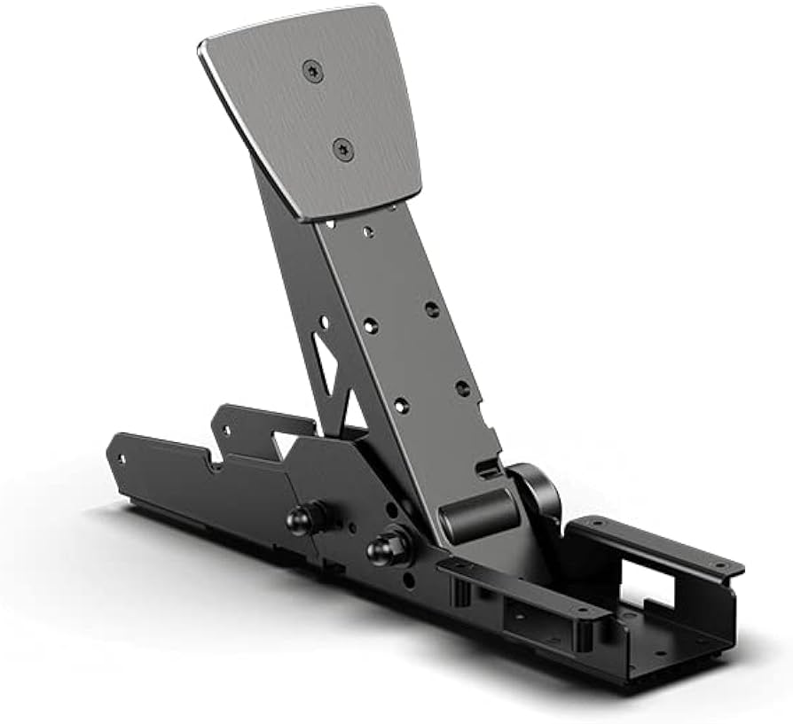 Moza SR-P Clutch Pedal - RS111