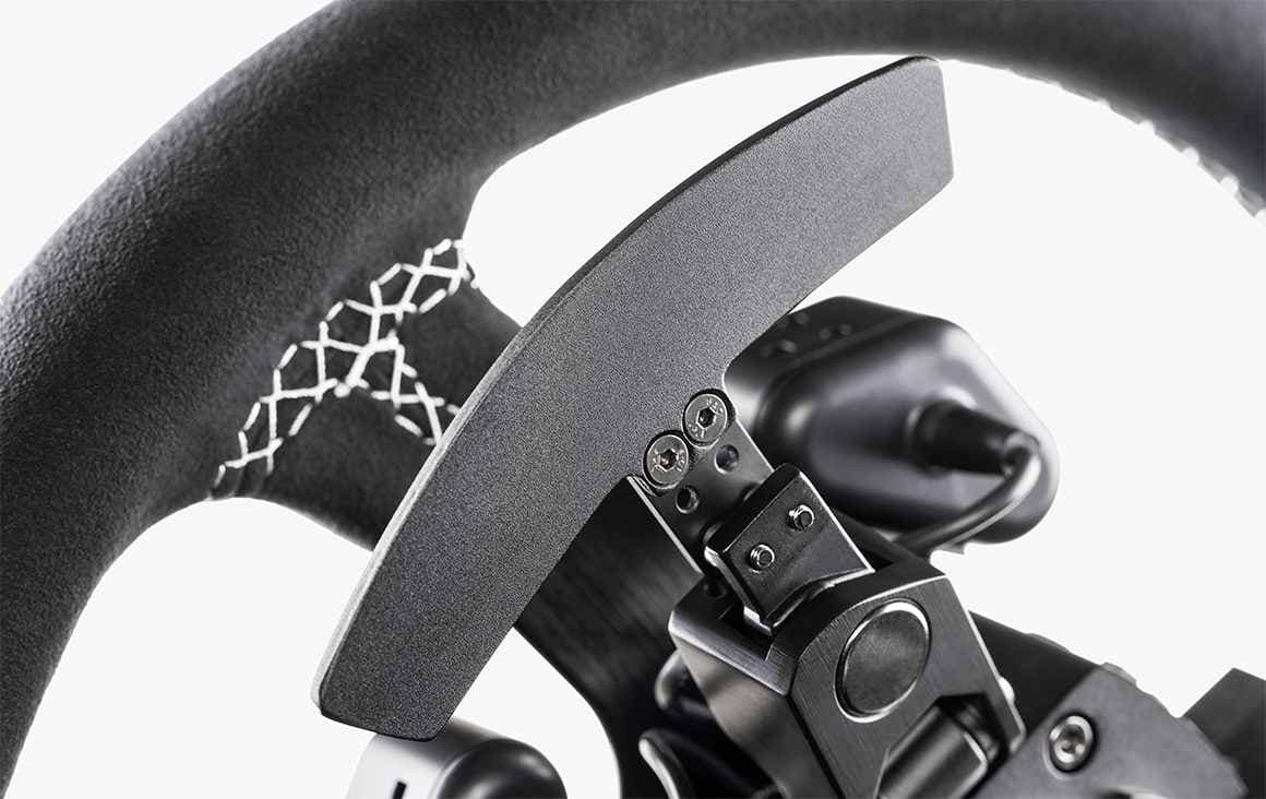 FANATEC CLUBSPORT STEERING WHEEL UNIVERSAL HUB V2 [PRE ORDER]