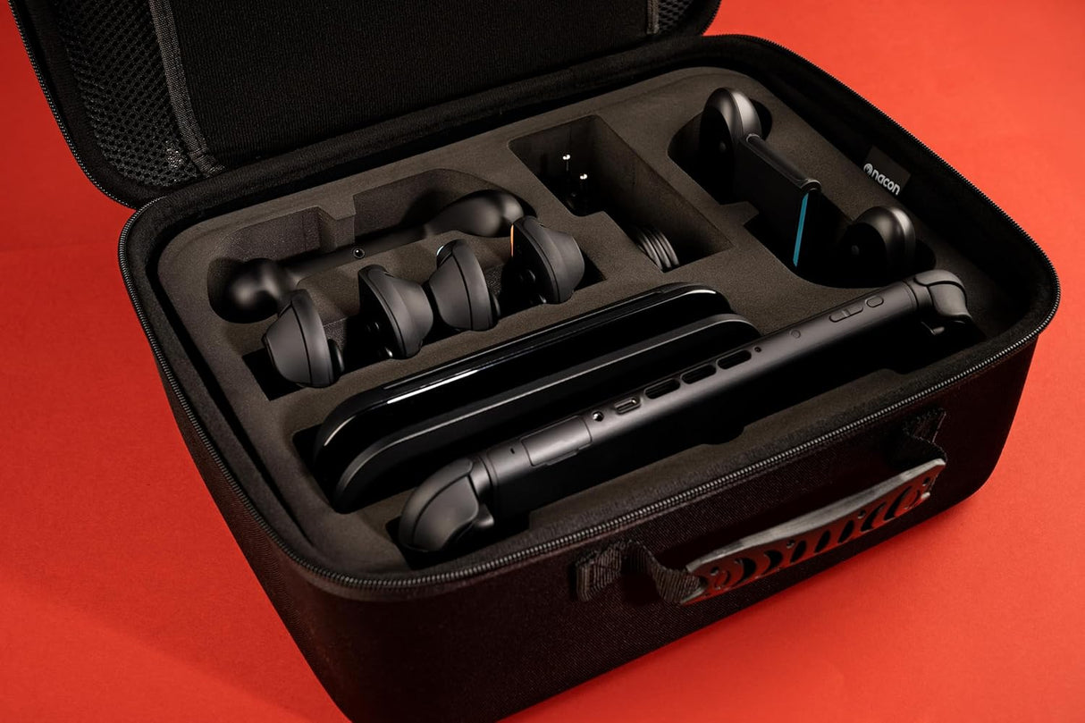 Hard Carrying Case for Console and Accessories for Nintendo Switch™2