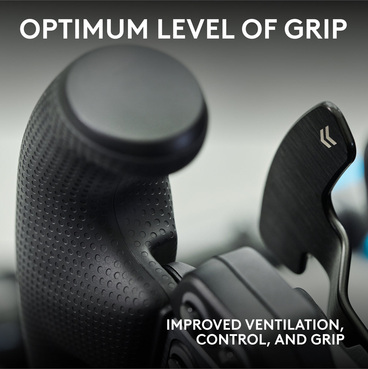 Logitech G RS Track Wheel Add-on