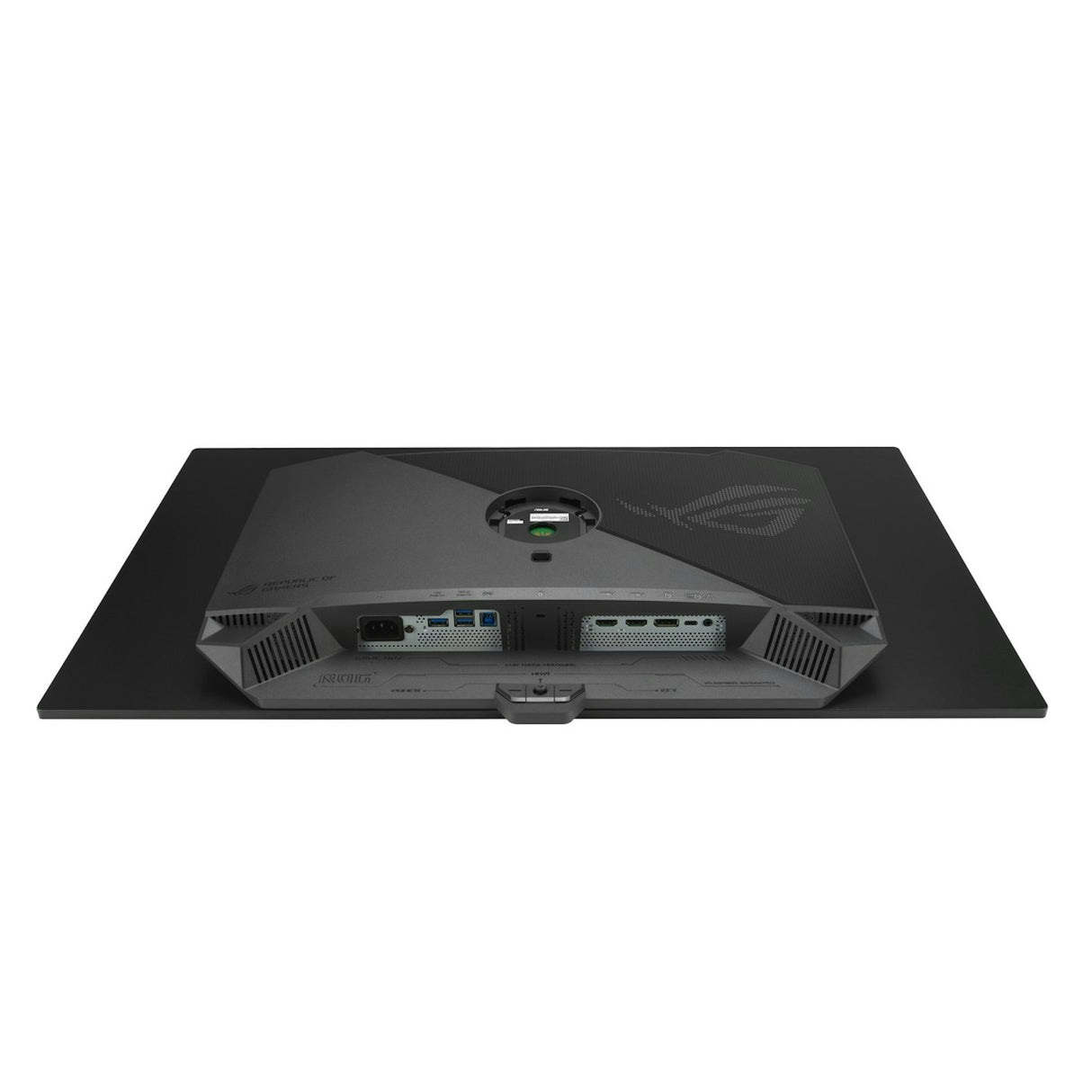 ASUS ROG Swift OLED PG32UCDMR Gaming Monitor