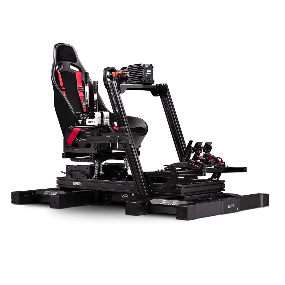 Next Level Racing GTELITE Motion Adapter Upgrade Kit