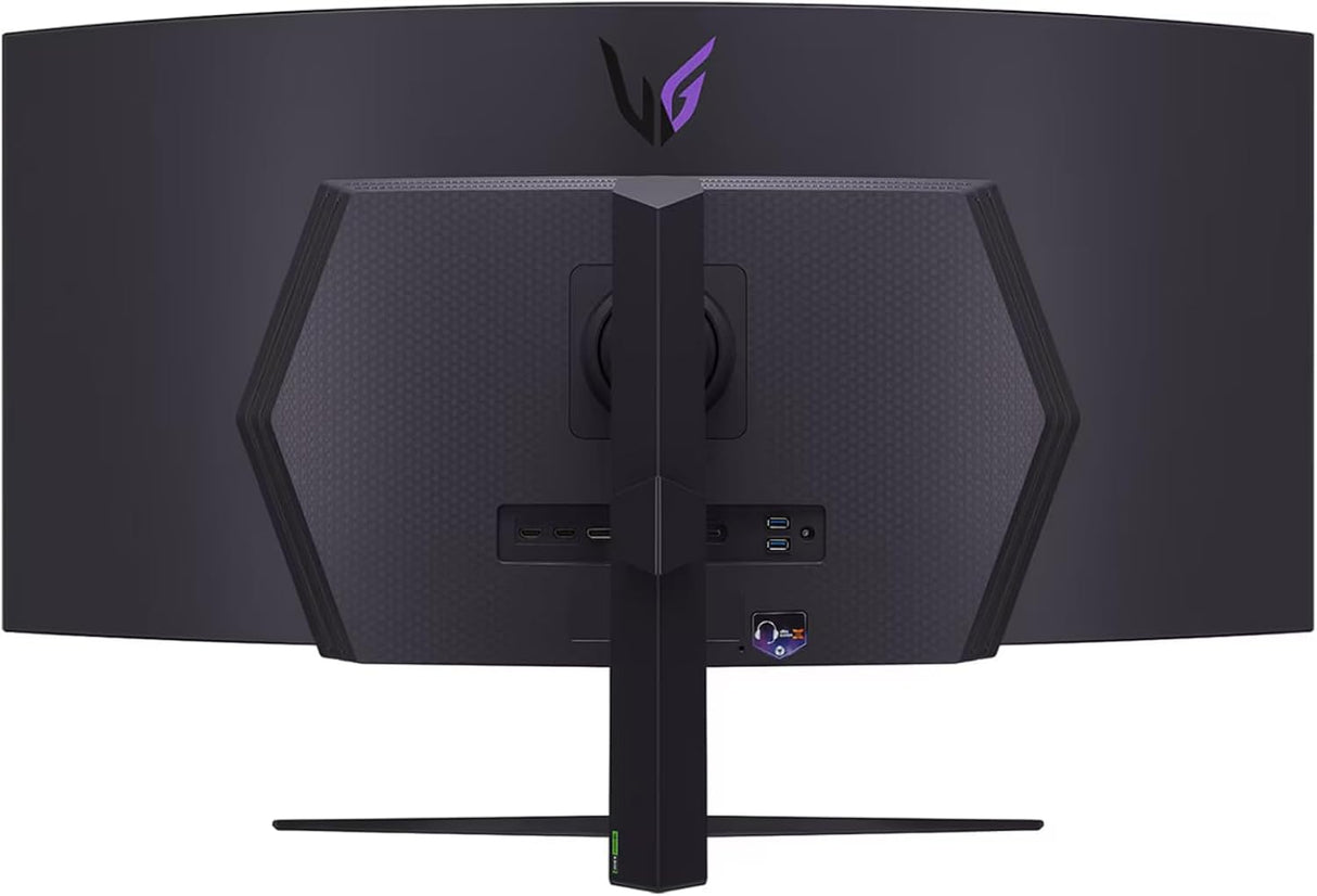 LG 45GS96QB-B — 45" 2K OLED Display Gaming Monitor