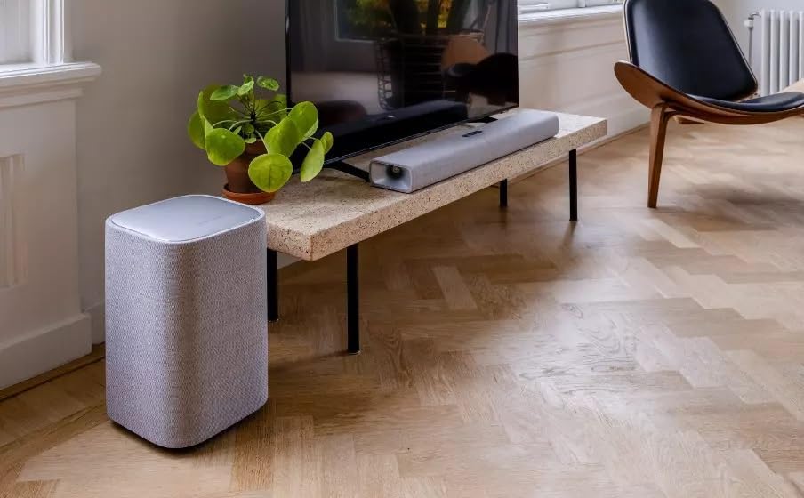 Harman Kardon Citation Sub S Subwoofer