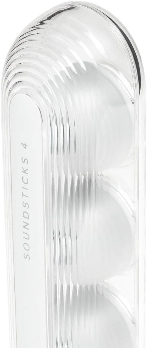 Harman Kardon SoundStick 4 BookShelf Speaker